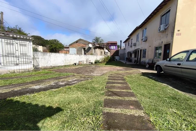 Imagem VAZ 133 612531059-53 - Casa à venda no bairro Viamópolis - Viamão/RS