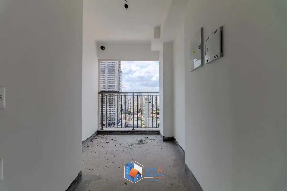 Imagem Apartamento para venda em Perdizes com 3 quartos, sendo 3 suítes, 161m²