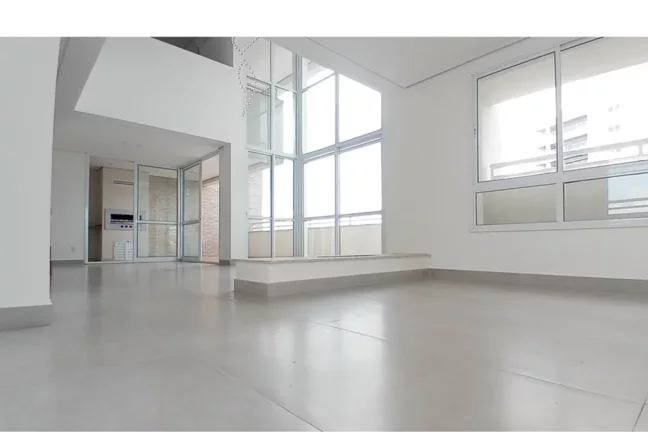 Imagem APARTAMENTO RESIDENCIAL em São Paulo - SP, Alto de Santana