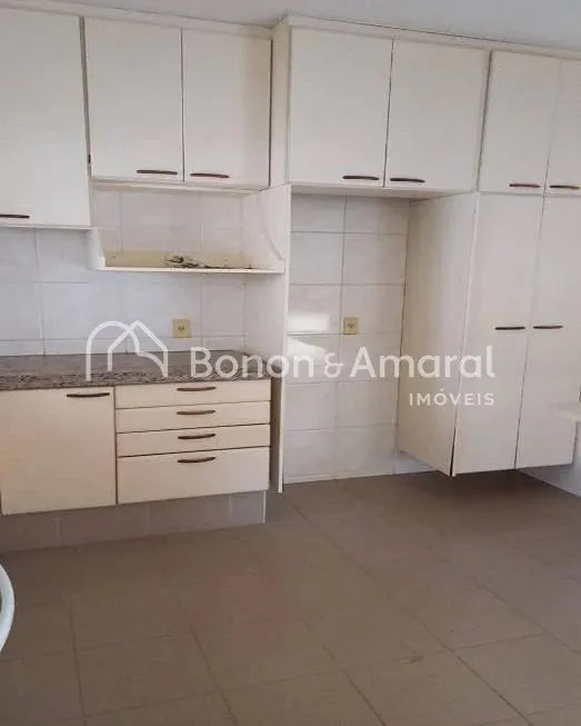 Imagem Casa em condomínio no Campos Verdes, de 3 quartos à venda, Fazenda São Quirino - Campinas/SP