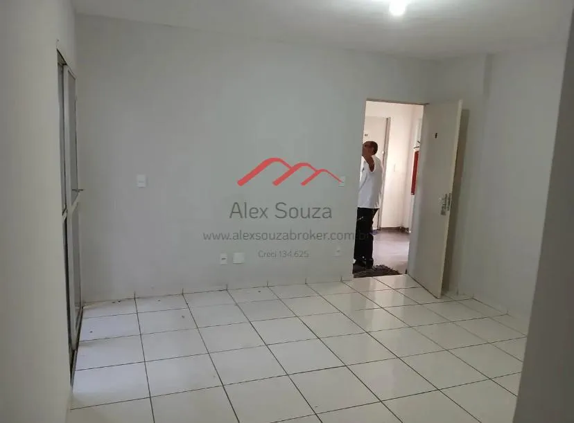 Imagem Apartamento para Venda em Sumaré, Jardim das Oliveiras (Nova Veneza), 2 dormitórios, 1 banheiro, 1 vaga