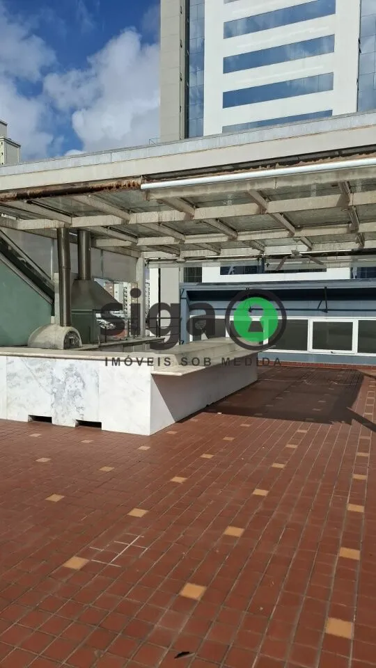Imagem Ponto Comercial à Venda - Alto Fluxo , Chácara Santo Antônio