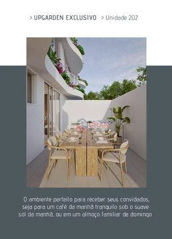 Imagem Apartamento para Venda no Centro de Guaratuba
