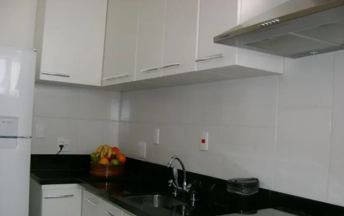 Imagem Apartamento com 2 Quartos para Alugar, 58 m² em Limão - São Paulo