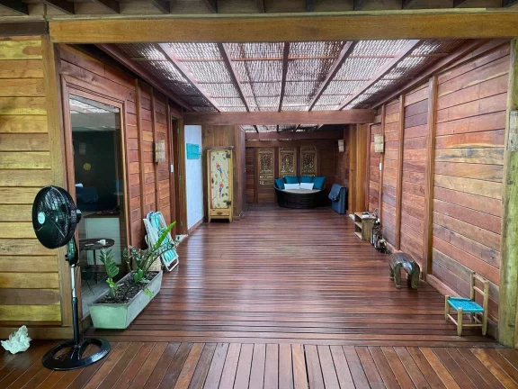 Imagem Casa Ponta do Mutá