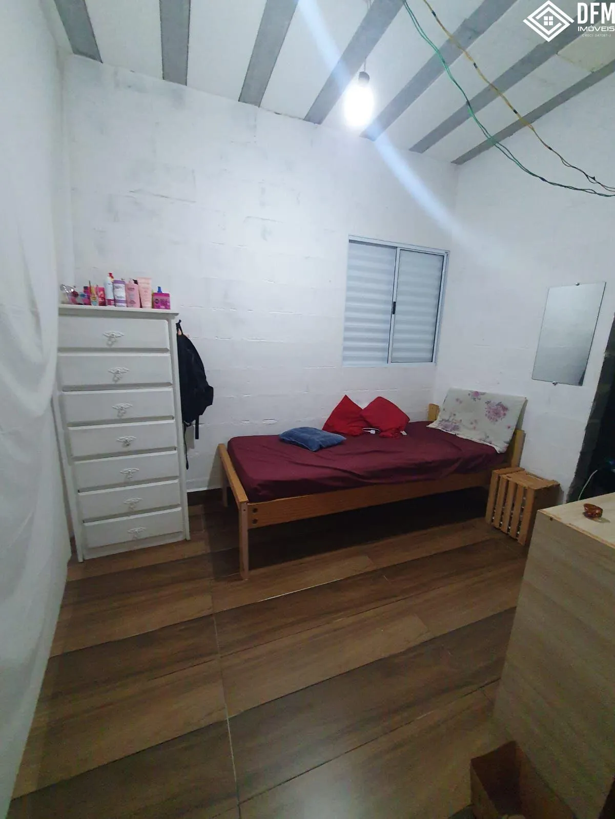 Imagem Sobrado com 3 Dormitorio(s) localizado(a) no bairro Parque Residencial Itapeti em Mogi das Cruzes / Mato Grosso do Sul Ref.:4353