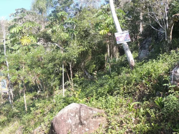 Imagem Terreno à Venda em Garopaba-SC, Praia da Gamboa, 973,63 m² de Área com Vista Mar!