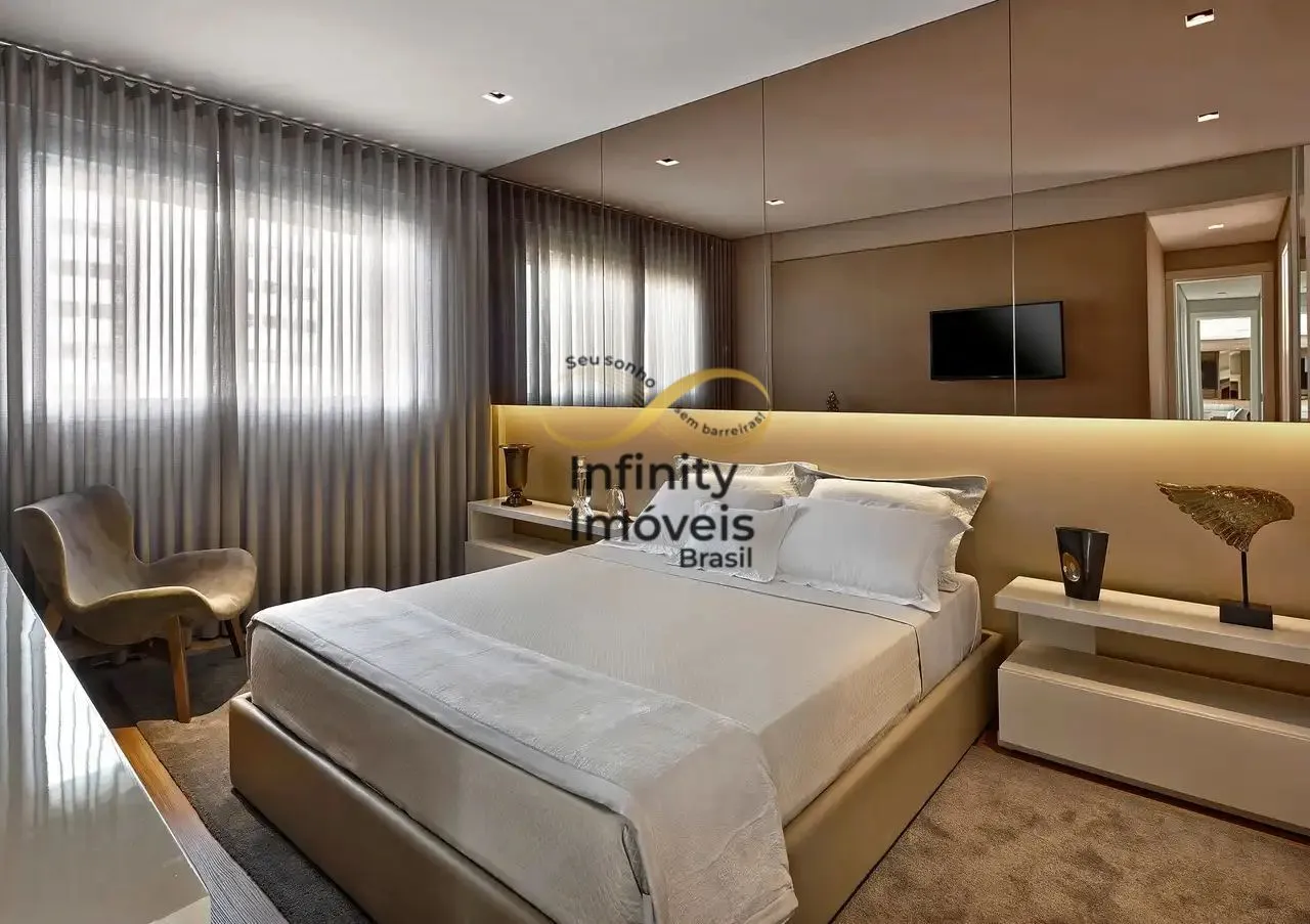 Imagem Torraca - Apartamento à venda no bairro Anchieta - Belo Horizonte/MG