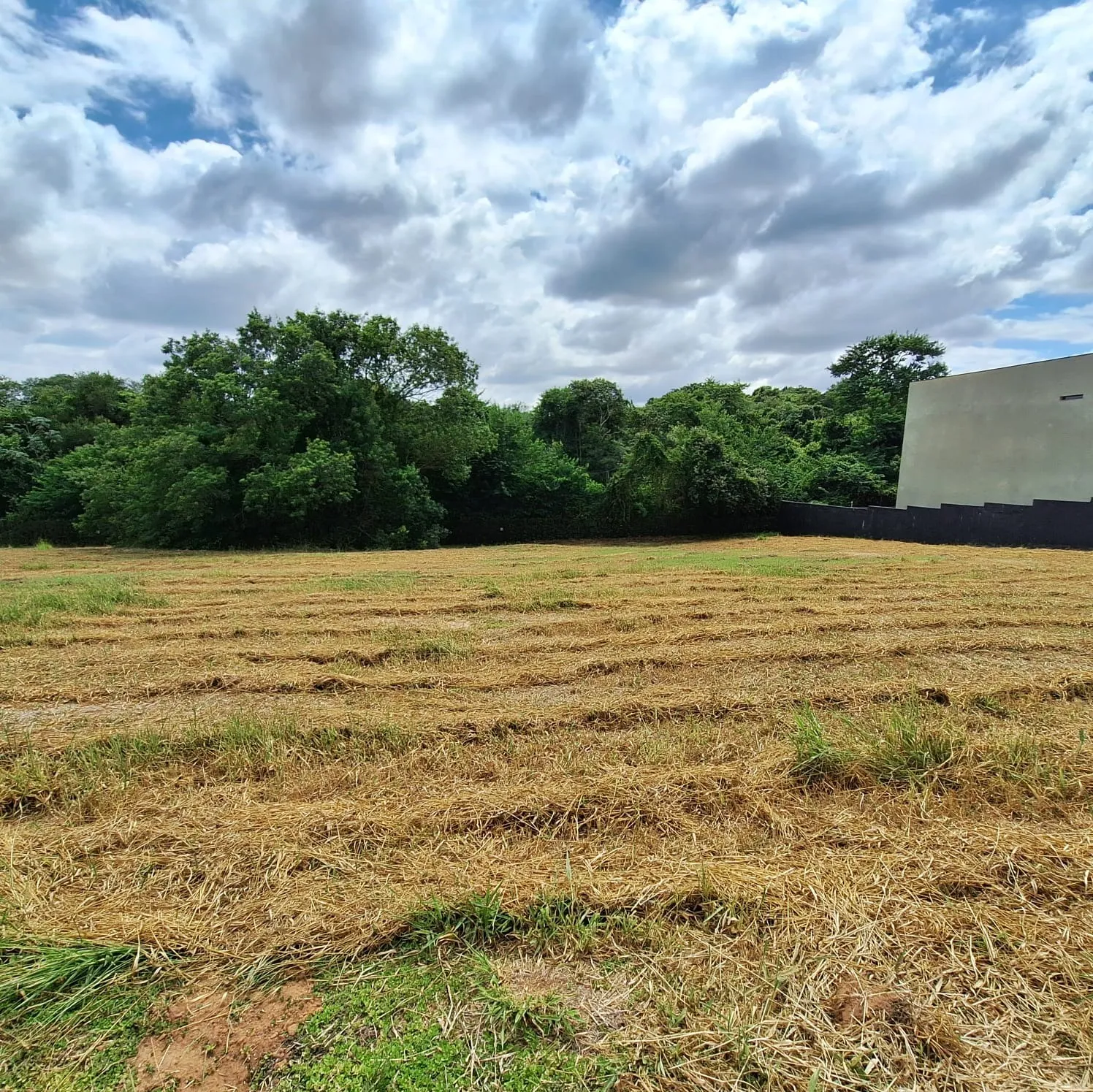 Imagem Terreno de 1000 m² Condomínio Village Ipanema 2 - Araçoiaba da Serra
