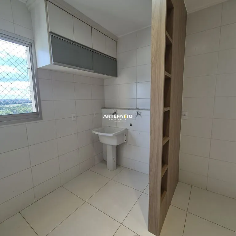 Imagem Cobertura com 4 dormitórios no Residencial Amazonas
