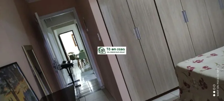 Imagem CASA RESIDENCIAL em SÃO JOSÉ DOS CAMPOS - SP, CIDADE MORUMBI