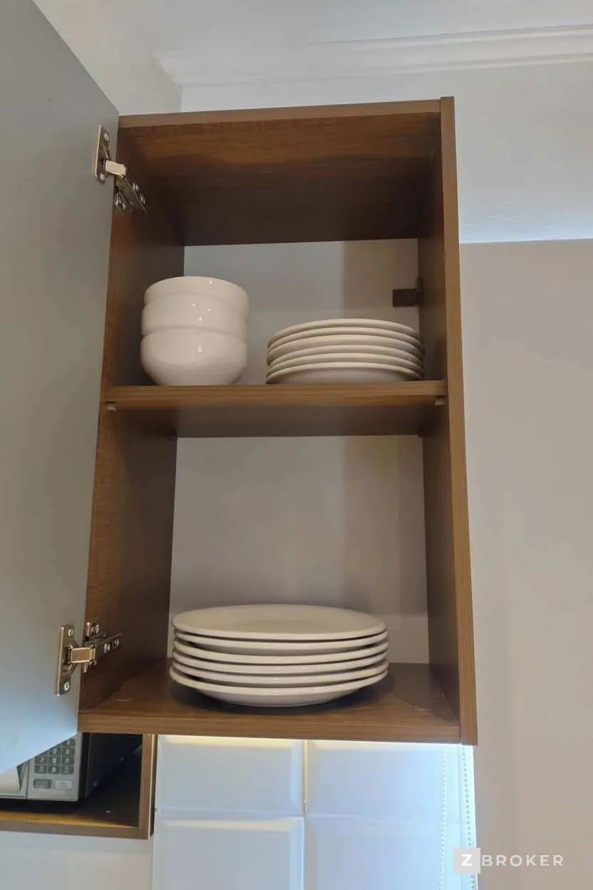 Imagem Apartamento à venda em Ubatuba, Praia Grande, com 1 quarto, 30m2