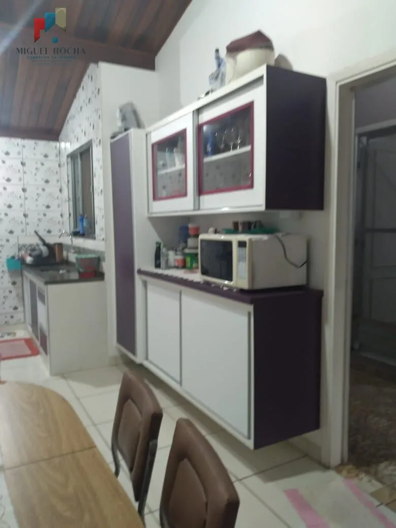 Imagem Casa em Centro, Cerquilho/SP