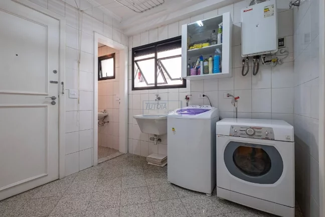 Imagem APARTAMENTO A VENDA NO PARAÍSO