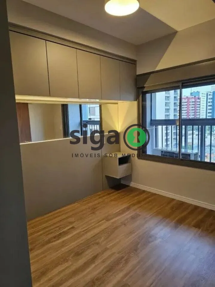 Imagem Apartamento para venda na Vila Clementino, Sao Paulo - SP