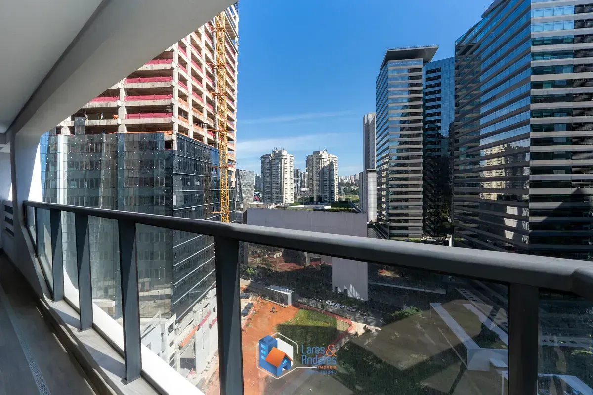Imagem Apartamento para venda em Chácara Santo Antônio (Zona Sul) com 3 quartos, sendo 3 suítes, 162m²