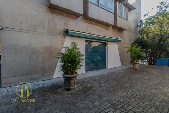 Imagem Loja Comercial 126 m² no Jardim Paulista