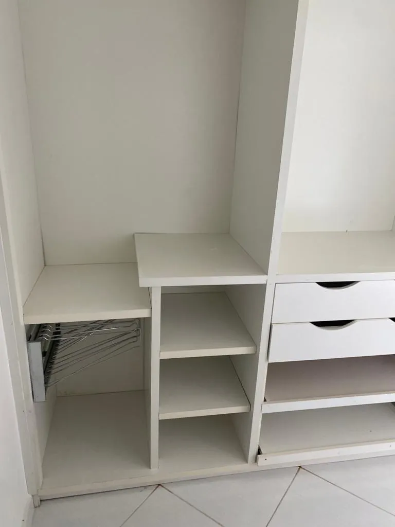 Imagem Apartamento à venda 2 Quartos, 1 Suite, 2 Vagas, 88M², Jardim das Nações, Taubaté - SP | Edifício Monteiro Lobato
