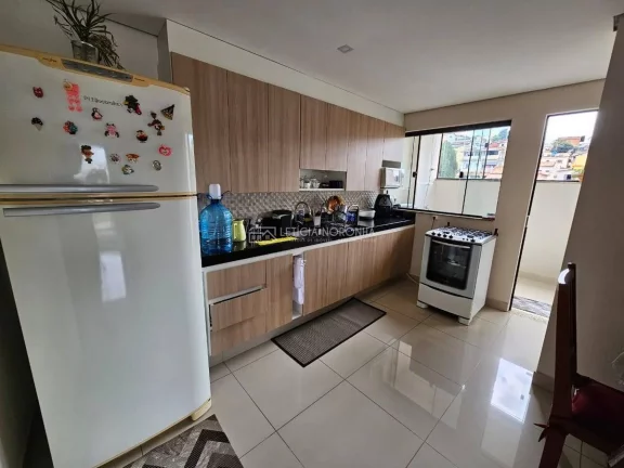 Imagem Apartamento à Venda