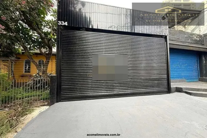 Imagem Galpões para venda em São Paulo no bairro Vila Leopoldina