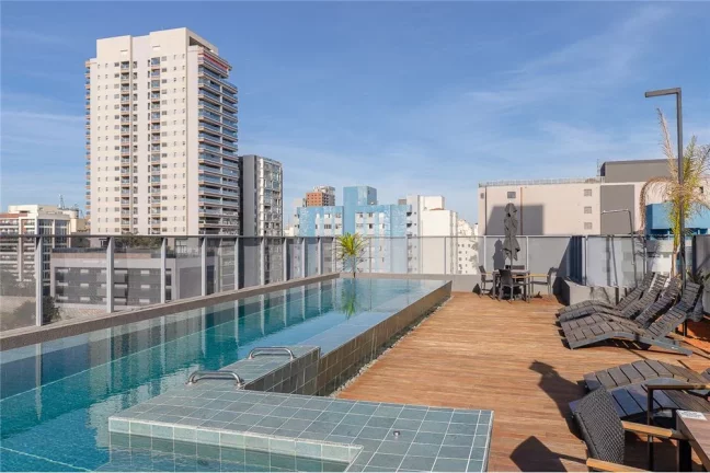 Imagem APARTAMENTO RESIDENCIAL em São Paulo - SP, Pinheiros