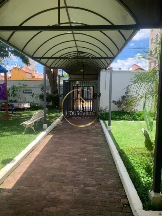 Imagem Apartamento com 78m2, 3 dormitórios com suíte em Mogi das Cruzes