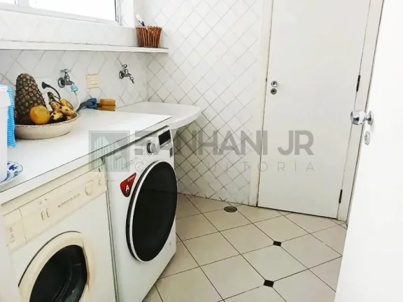 Imagem Apartamento à venda em São Paulo-SP, no Itaim Bibi: 2 quartos, 1 suíte, 3 salas, 3 banheiros, 1 vaga de garagem, 107m².