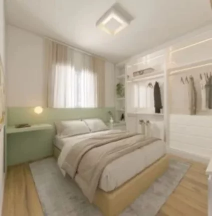 Imagem HARMONIA RESIDENCIAL
