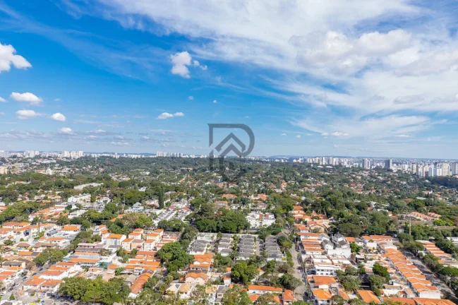 Imagem Apartamento cobertura Alto Padrão Campo Belo