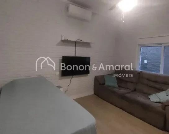 Imagem Casa em condomínio com 3 Quartos e 3 Banheiros no bairro Parque Imperador em Campinas - SP.

Linda ...