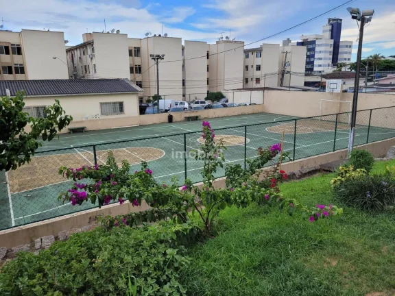 Imagem Venda de Apartamento 2 Dorms em Praia Comprida - São José