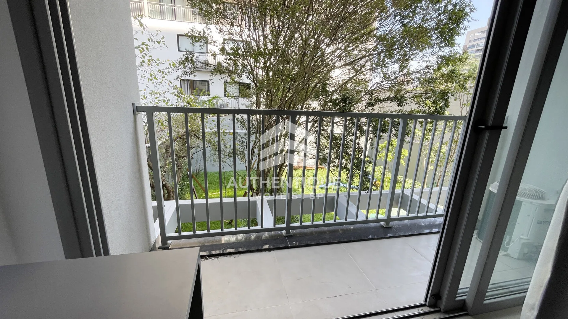 Imagem ON Imarés Moema - Apartamento à venda no bairro Moema - São Paulo/SP, Zona Sul