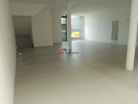 Imagem Loja para Locação 10 Vagas, 480M², Jardim, Santo André - SP