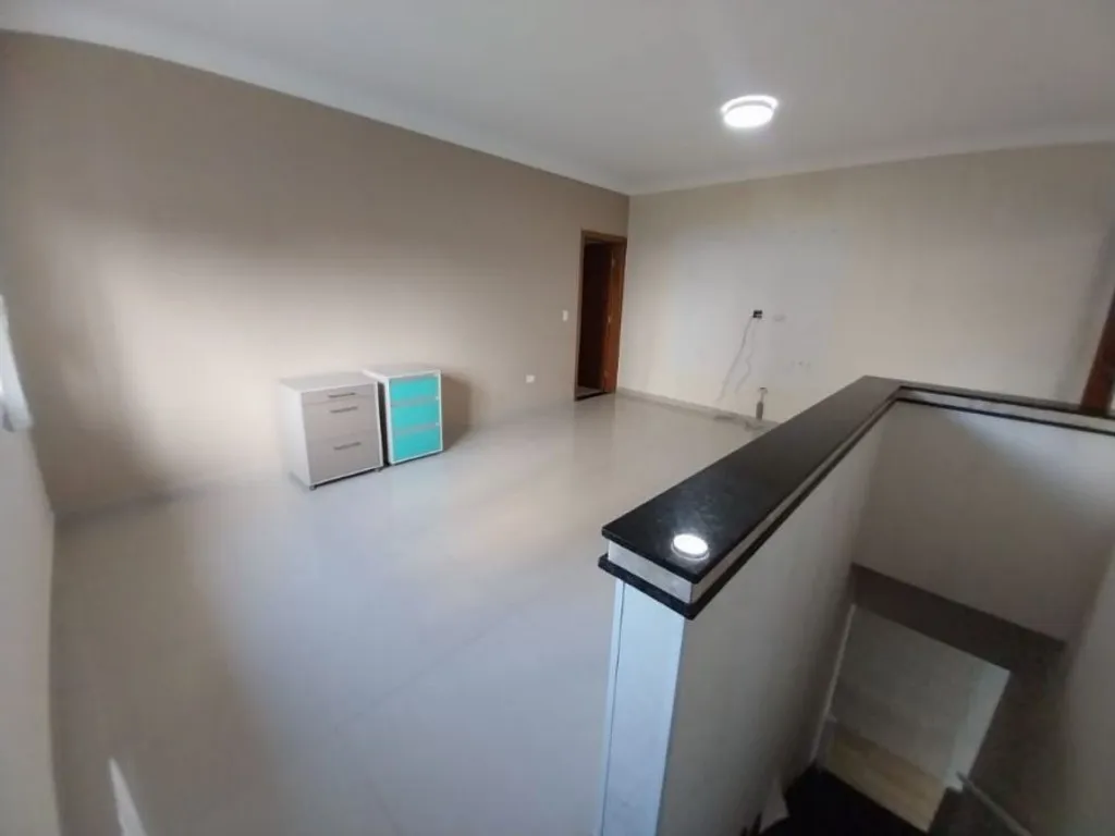 Imagem CASA COM 200,00 m² - CAIÇARA - PRAIA GRANDE SP