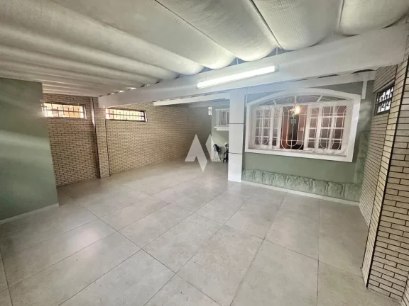 Imagem Sobrado maravilhoso no bairro da Vila Belmiro.