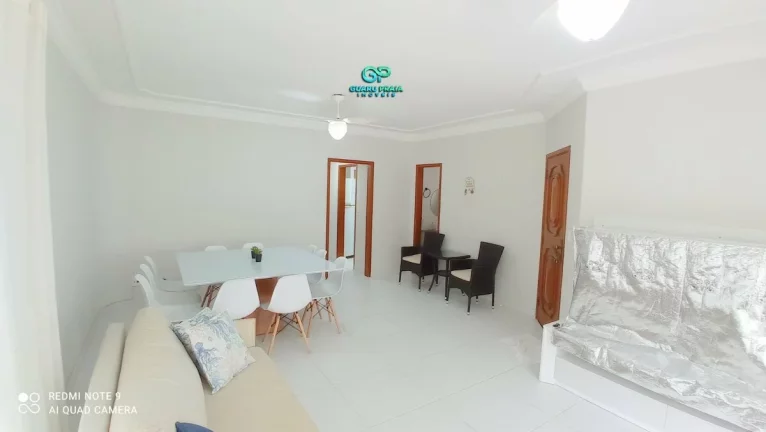 Imagem Apartamento Padrão para Venda em Enseada Guarujá-SP