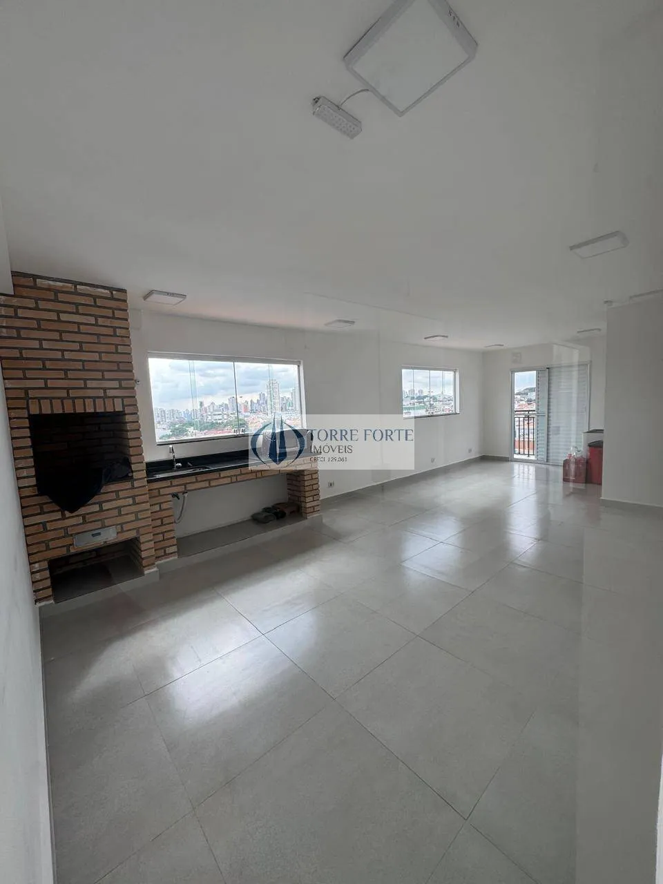 Imagem Lindo Apartamento com 2 dormitorios 1 vaga , sacada frontal na Vila Formosa