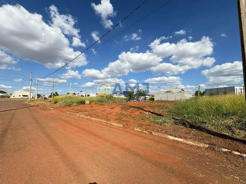 Imagem Lote à Venda 300m² Comercial - Flórida!
