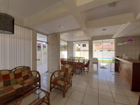 Imagem Casa com 5 Quartos à Venda ou Temporada, 200 m² em Posto 4 (Capão Novo) - Capão da Canoa