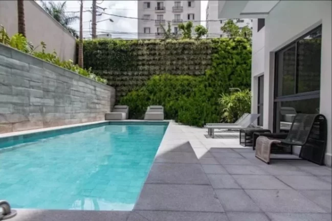 Imagem KLABIN PAULISTA - SETIN - Studios de 22m² (Unidade de Revenda), ao lado do metrô Chácara Klabin!