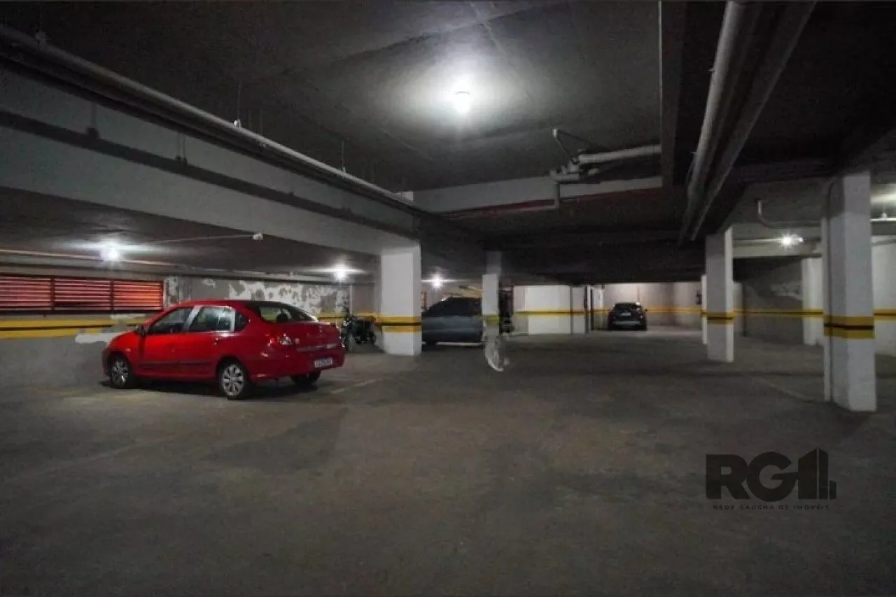 Imagem Excelente apartamento inteiramente decorado e mobiliado, com ótimo acabamento em localização privilegiada.