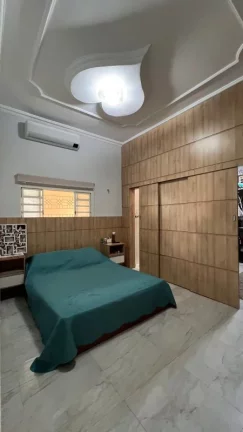 Imagem CASA RESIDENCIAL em MANAUS - AM, PLANALTO