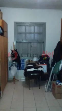 Casa Térrea para Venda no bairro Paraíso em Santo André .