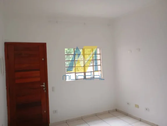Imagem Casa com 3 Dormitórios e 2 Vagas - Conforto, Espaço e Praticidade
