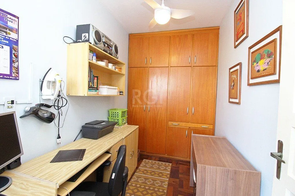 Imagem Apartamento em Passo da Areia