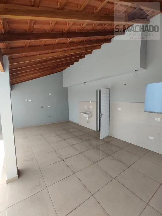 Imagem Apartamento para Venda em Santo André / SP no bairro Parque das Nações