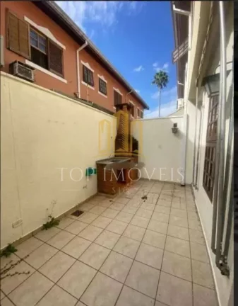 Imagem Uma casa em condomínio no Jardim Aquarius não é apenas um endereço — é um estilo de vida. Imagine abrir a porta e sentir segurança, conforto e exclusividade em cada detalhe.
