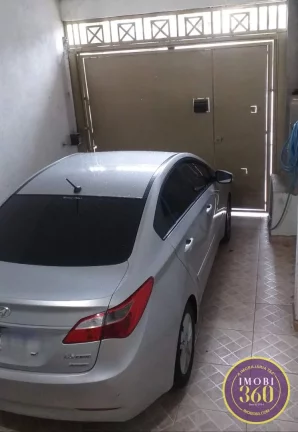 Imagem Lindo Sobrado de 2 Andares, em São Mateus - reformado a pouco tempo.