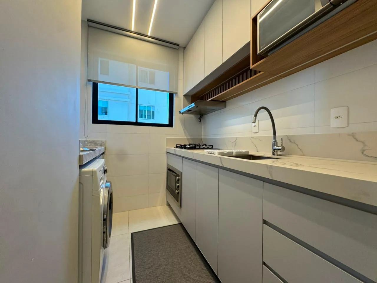 Imagem Apartamento à venda com 58.48m2 por R$ 900.000,00