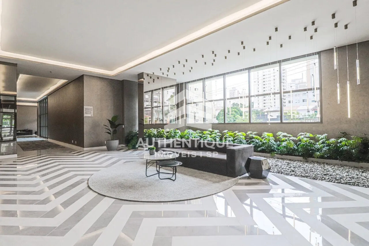 Imagem MARQUEZ ALTO DO IPIRANGA - Apartamento no bairro Ipiranga à venda